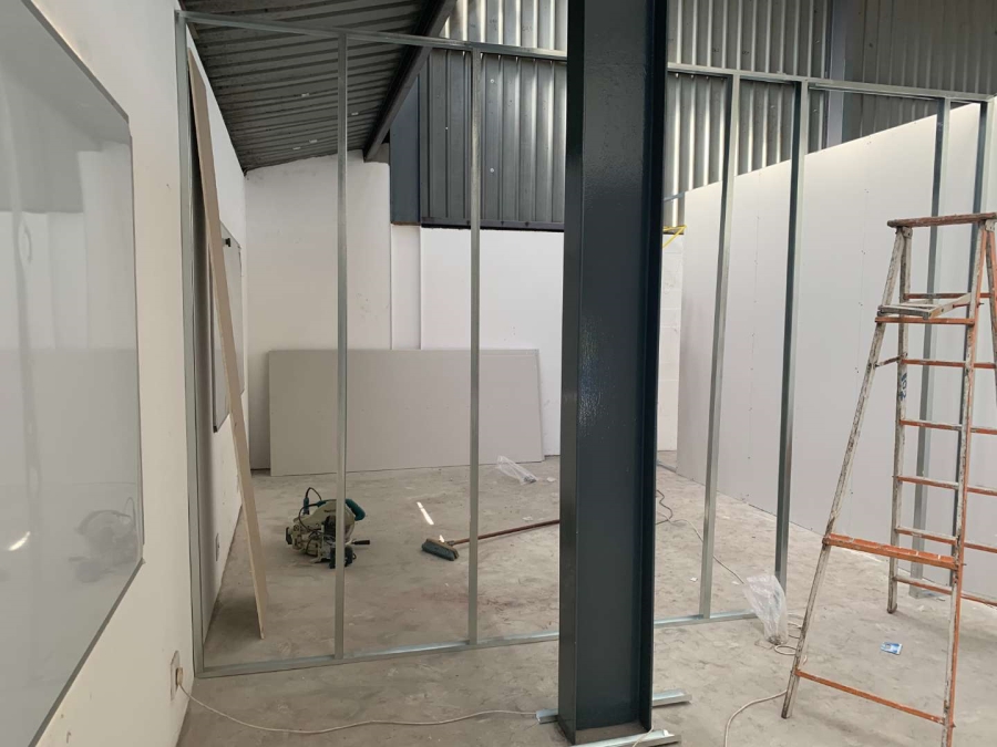 Commercial Property for Sale in Montague Gardens Western Cape
